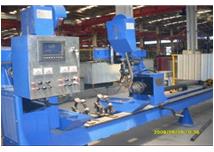 網(wǎng)架自動焊接機