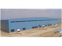 張煤機(jī)鍛造車(chē)間