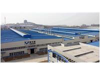 徐州海倫哲股份公司專(zhuān)業(yè)車(chē)輛聯(lián)合廠房